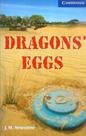 Dragons Eggs - Level 5 - Cambridge