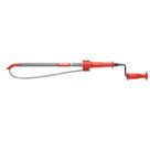 Drain Auger RIDGID 46683 K-1 com cabeça de corte estilo C Drain Auger RIDGID 46683 K-1 com cabeça de corte estilo C