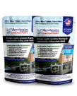 Drain Field Cleaner Tablets Accelerator da Dr. Pooper, pacote com 2 unidades