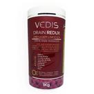 Drain Redux Creme para Drenagem Linfática 1kg Vedis