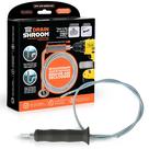 Drain Snake Drainshroom DSSNK070 Inox 107 cm (1 m de alcance) Drain Snake Drainshroom DSSNK070 Inox 107 cm (1 m de alcance)