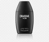 Drakkar Noir Guy Laroche Eau de Toilette - Perfume Masculino 100ml Drakkar Noir Guy Laroche Eau de Toilette - Perfume Masculino 100ml