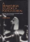 Dramaturgia do Ator e a Poética Real, A - EDUERJ - EDIT. DA UNIV. DO EST. DO RIO - UERJ Dramaturgia do Ator e a Poética Real, A - EDUERJ - EDIT. DA UNIV. DO EST. DO RIO - UERJ