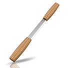 Draw Knife BeaverCraft DK2 para marcenaria e escultura em madeira