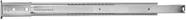 Drawer Slide Hickory Hardware Bottom Center Mount 20", pacote com 5