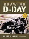 Drawing d-day - an artist's journey through war
