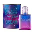 Dream Deocolônia Feminina 100ml Lata Ciclo
