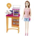 Dream Doll - Doctor Veterinary Dream Doll - Doctor Veterinary