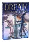 Dream Interpretation Oracle Cards - Importado + Presentes - Editor Lo Scarabeo