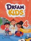 Dream kids 3.0 - sb 4 + wb + 1 bench yl - 3rd ed Dream kids 3.0 - sb 4 + wb + 1 bench yl - 3rd ed