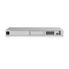 Dream Machine UniFi Ubiquiti SE, 8P, PoE, Prata - UDM-SE I