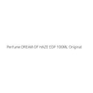 DREAM OF HAZE EDP 100ML, ótima fixação e projeção. DREAM OF HAZE EDP 100ML, ótima fixação e projeção.