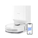 DREAME D15 Plus Robô Aspirador e Passa Pano com Autoesvaziamento, Sucção 13.000 Pa, Compatível com Alexa, 127V DREAME D15 Plus Robô Aspirador e Passa Pano com Autoesvaziamento, Sucção 13.000 Pa, Compatível com Alexa, 127V