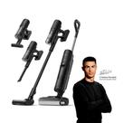 Dreame H12 Dual FlexReach Aspirador Vertical Sem Fio Seco e Úmido 6 em 1, sucção 23kPa, manutenção autônoma, 220V240V Dreame H12 Dual FlexReach Aspirador Vertical Sem Fio Seco e Úmido 6 em 1, sucção 23kPa, manutenção autônoma, 220V240V
