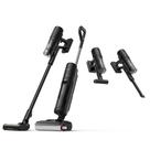 Dreame H12 Dual FlexReach Aspirador Vertical Sem Fio Seco e Úmido 6 em 1, sucção 23kPa, manutenção autônoma, 220V240V