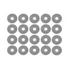 Dreame L10 L20 L30 X10 X20 X30 X40 X50 pro S10 pro Xiaomi Mijia Omni Mop Pad 3S Peça De Reposição