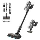Dreame Z30 Aspirador Sem Fio, 310 AW de Sucção, Motor de Alta Velocidade, Até 90 Min de Autonomia, Filtro HEPA H14, Limpeza Multissuperfícies, Bivolt