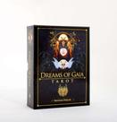 Dreams Of Gaia Tarot - AQUAROLI BOOKS Dreams Of Gaia Tarot - AQUAROLI BOOKS