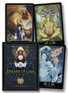 Dreams of gaia tarot Dreams of gaia tarot