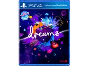 Dreams para PS4 Media Molecule