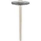 Dremel 428 Escova de Aço Circular 19mm 26150428AB000 C/2
