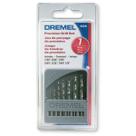 Dremel 628 Jogo de Brocas 0.83.2mm 7pcs 26150628AE000