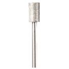 Dremel 7123 Ponta Diamantada Cilíndrica 4,8mm 26157123AC000