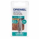 Dremel escariador 125 conic 1/4 - 26150125ac