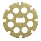 Dremel EZ544 - Disco de Carbureto para Madeira DREMEL