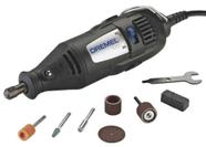 Dremel Moto Tool Single Speed 100-N/7 Dremel Moto Tool Single Speed 100-N/7