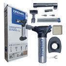 Dremel Versaflame 2200-4 Maçarico gás F013.220.0JA-00 - DREMEL Dremel Versaflame 2200-4 Maçarico gás F013.220.0JA-00 - DREMEL
