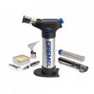 Dremel Versaflame Ferramenta Térmica a Gás Dremel Dremel Versaflame Ferramenta Térmica a Gás Dremel