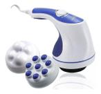 Drenagem Linfática Massageador Modelador Orbital 110v
