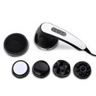 Drenagem Linfática Massageador Modelador Orbital com Infravermelho