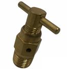 Dreno 1/4 Para Compressor De Ar Comprimido Purgador Lubefer