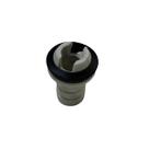 Dreno Biqueira P/ Acj Springer Midea Duo Mini Max GW058250