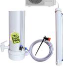 Dreno Coletor com Gotejador Ar Condicionado 8L