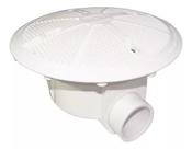 Dreno de fundo com tampa fsb - 011140 - vinil nbr 10339/2018
