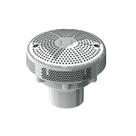 Dreno De Fundo Em Abs 10/50 Para Piscina De Vinil Sodramar