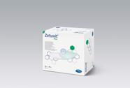 Dressing Zetuvit Plus Superabsorvente 8x16cm Caixa com 10