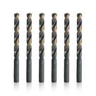 Drill Bit Drill America High Speed Steel 27/64