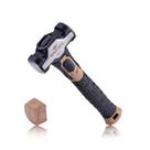 Drilling Hammer Spec Ops Tools 0,9 kg com tampa de martelo macia Drilling Hammer Spec Ops Tools 0,9 kg com tampa de martelo macia