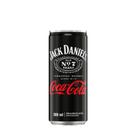 Drink Jack Daniel's & Coca-Cola - 269ml