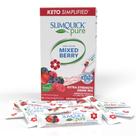 Drink Mix SlimQuick Pure 3x Extra Strength para mulheres de 26 quilates Drink Mix SlimQuick Pure 3x Extra Strength para mulheres de 26 quilates