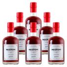 Drink Negroni Classico APTK Spirits 375ml 6 Unidades