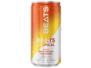Drink Pronto Beats Tropical 269ml Lata