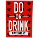 Drinking Card Game Do or Drink Date Night Couples Party