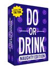 Drinking Game Do or Drink Naughty Edition com 250 cartas