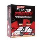 Drinking Game O QUE VOCÊ MEME Buzzed Flip Cup Frenzy