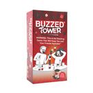 Drinking Game O QUE VOCÊ MEME Buzzed Tower com 180 cartas